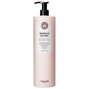 maria nila Mirror Gloss Shampoo 1000 ml produktbilde