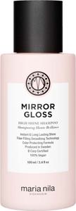 Maria Nila Mirror Gloss Shampoo 100ml produkt bild