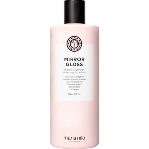 maria nila Mirror Gloss Shampoo 350 ml Produktbild