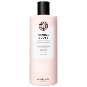 Maria Nila Mirror Gloss Shampoo 350ml produktbillede