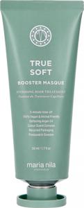 Maria Nila True Soft Booster Masque 50ml produkt bild