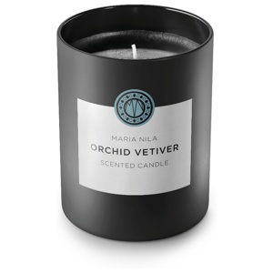 Maria Nila Orchid Vetiver Scented Candle 210g produktbillede