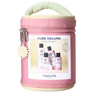 maria nila Pure Volume Beauty Bag produktbilde