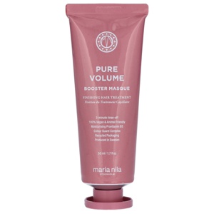 Maria Nila Pure Volume Booster Masque 50 ml Produktbild