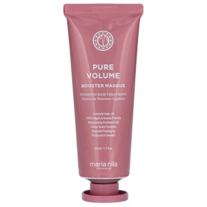 Maria Nila Pure Volume Booster Masque produktbillede