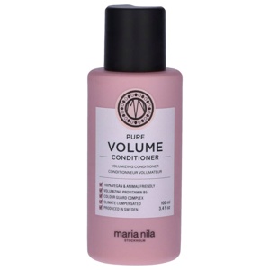 Maria Nila Pure Volume Conditioner 100 ml Produktbild