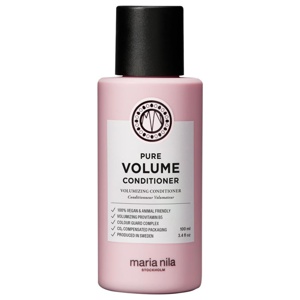 maria nila Pure Volume Conditioner 100 ml produktbilde
