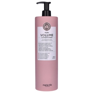 Maria Nila Pure Volume Conditioner 1000 ml Produktbild