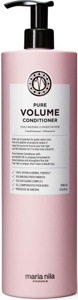 maria nila Pure Volume Conditioner 1000 ml produktbilde