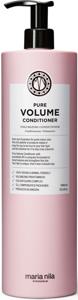 Maria Nila Pure Volume Conditioner 1000ml produkt bild