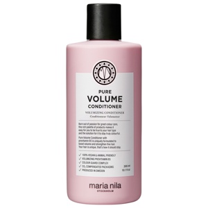 Maria Nila Pure Volume Conditioner 300 ml produktbillede