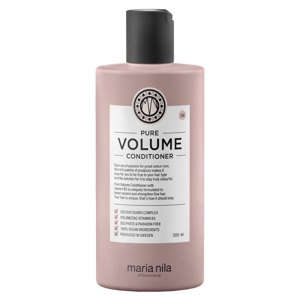 maria nila Pure Volume Conditioner 300 ml Produktbild