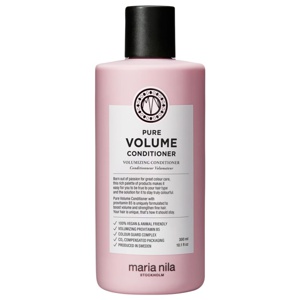 maria nila Pure Volume Conditioner 300 ml produktbilde