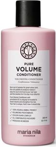 Maria Nila Pure Volume Conditioner 300ml produkt bild