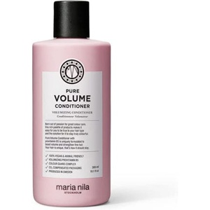 Maria Nila Pure Volume Conditioner 300ml product image