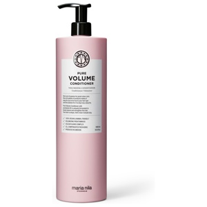 Maria Nila Pure Volume Conditioner 1000 ml produktbillede