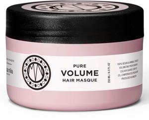 Maria Nila Pure Volume Masque 250ml produkt bild