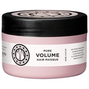 Maria Nila Pure Volume Masque produktbillede