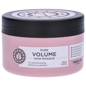 Maria Nila Pure Volume Masque 250 ml Produktbild
