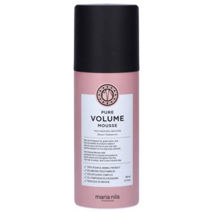 Maria Nila Pure Volume Mousse 150 ml Produktbild