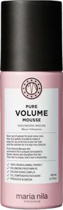 Maria Nila Pure Volume Mousse produkt bild