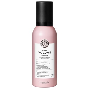 Maria Nila Pure Volume Mousse produktbillede