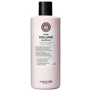 Maria Nila Pure Volume Shampoo 350 ml produktbillede