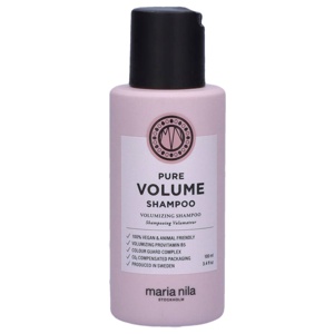 maria nila Pure Volume Shampoo 100 ml Produktbild