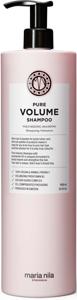 Maria Nila Pure Volume Shampoo 1000ml produkt bild