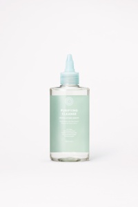 Maria Nila Purifying Cleanse Exfoliating Serum 150 ml produktbillede