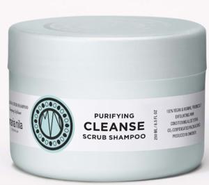 Maria Nila Purifying Cleanse Scrub Shampoo 250 ml produkt bild