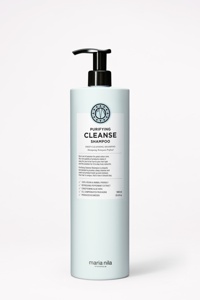 Maria Nila Purifying Cleanse Shampoo 1000ml produktbillede