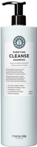 maria nila Purifying Cleanse Shampoo 1000 ml produktbilde