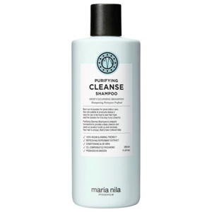 Maria Nila Purifying Cleanse Shampoo Produktbild
