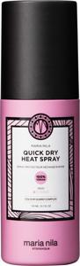 Maria Nila Quick Dry Heat Spray 150ml produkt bild