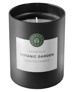 Maria Nila Scented Candle Botanic Garden 210 g produktbillede
