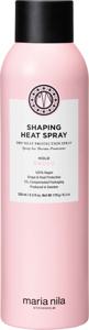 Maria Nila Shaping Heat Spray produkt bild