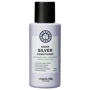 Sheer Silver Conditioner produktbilde
