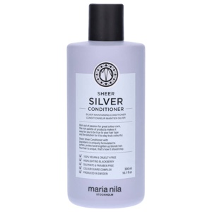 Maria Nila Sheer Silver Conditioner 300 ml Produktbild