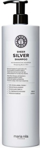 Sheer Silver Shampoo produktbilde