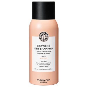 Maria Nila Soothing Dry Shampoo 100 ml produktbillede