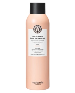 Maria Nila Soothing Dry Shampoo 250 ml Produktbild