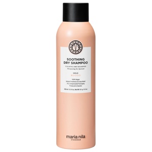 maria nila Soothing Dry Shampoo 250ml produktbilde