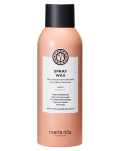 Maria Nila Spray Wax 200 ml Produktbild
