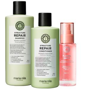 Maria Nila Structure Repair Beauty Box produkt bild