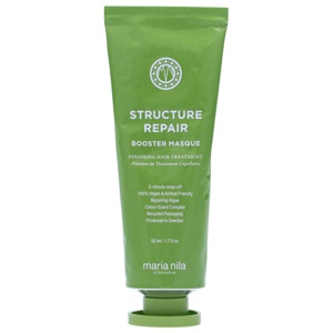 Maria Nila Structure Repair Booster Masque 50 ml Produktbild