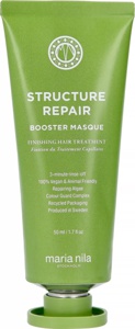 Maria Nila Structure Repair Booster Masque produktbillede