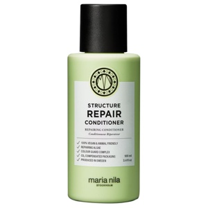 maria nila Structure Repair Conditioner 100 ml produktbilde