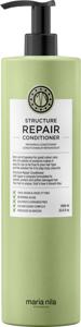 Maria Nila Structure Repair Conditioner 1000ml produkt bild