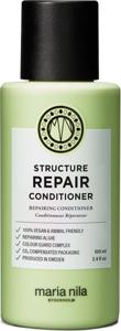 Maria Nila Structure Repair Conditioner 100ml produkt bild